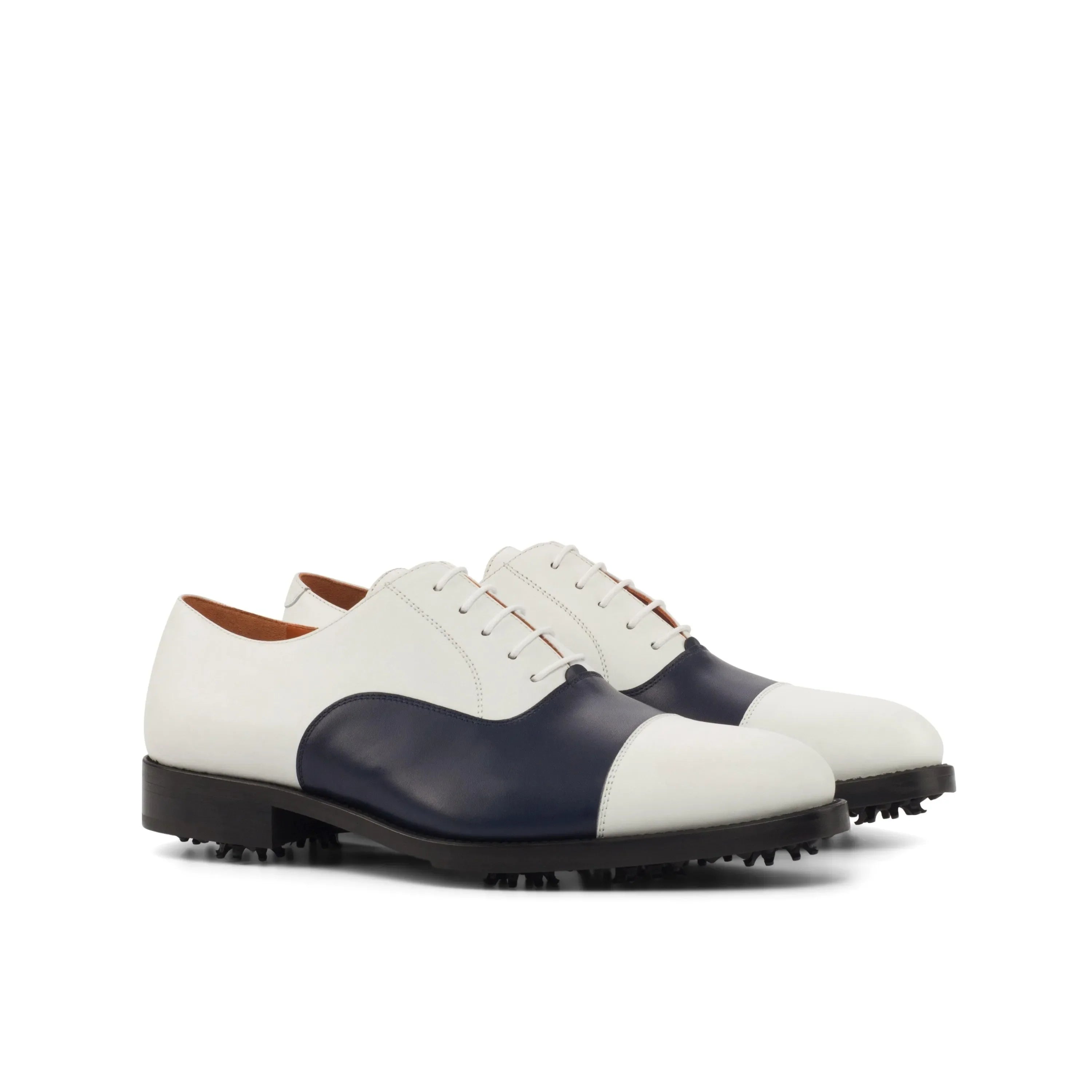 Josef Patina Loafers