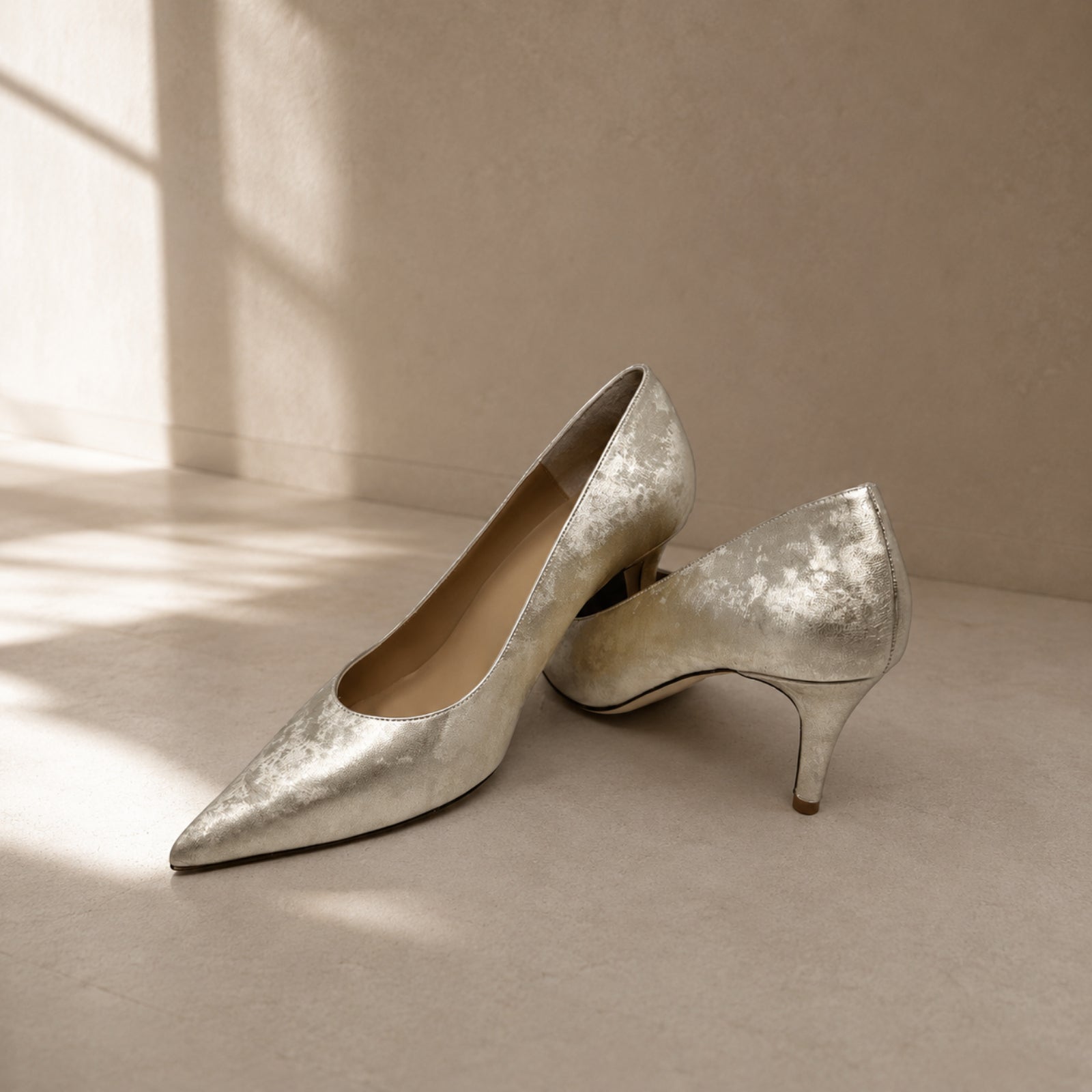 Lulu Pumps