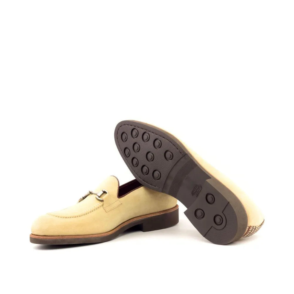 Robins Loafers - Men Dress Shoes